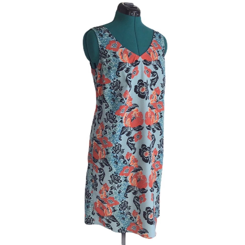 Cabi Clothing Medium Maya Dress #5400 Spring '18
